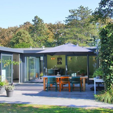 Zoet En Zilt Villa Sint Maartensvlotbrug Екстериор снимка
