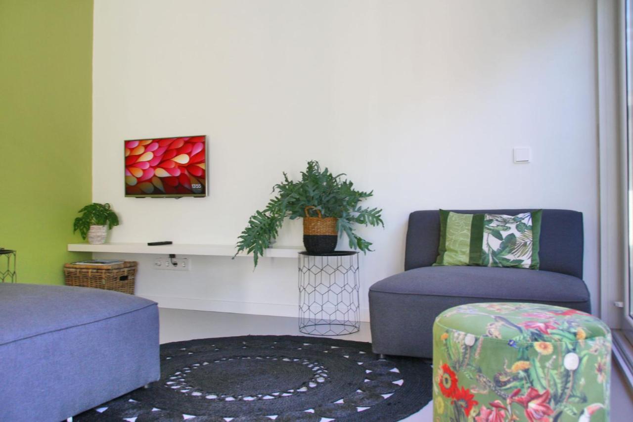 Zoet En Zilt Villa Sint Maartensvlotbrug Екстериор снимка
